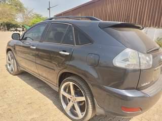 A picture of New year special2009 Belgium grade RX350 everything in pristine condition