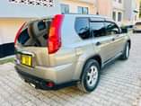 A picture of NISSAN XTRAIL NEW MODEL