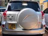 A picture of Toyota Rav4 38m Negotiable