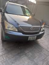 A picture of 2004 Lexus RX330