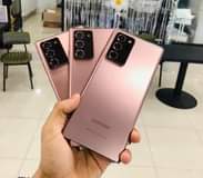 A picture of Samsung