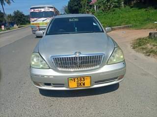 A picture of Car