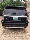 A picture of 2006 Land rover Rage rover 1484000
