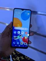 A picture of Redmi note 10C