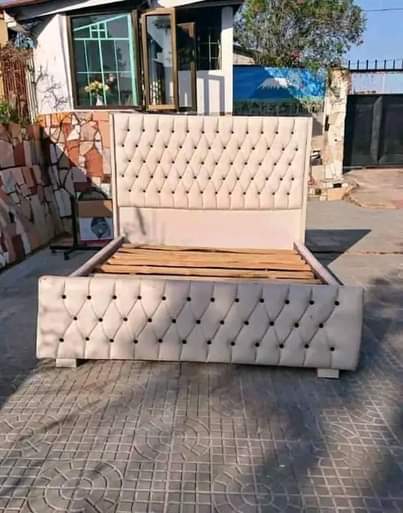 A picture of Bed sofa