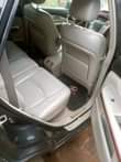 A picture of 05 06 Sharp Rx330