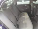 A picture of VEHICLE SPECIFICATIONS