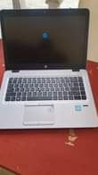A picture of Hp elitebook g3