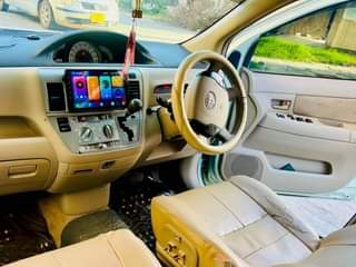 A picture of TOYOTA RAUM KALII MNOOO