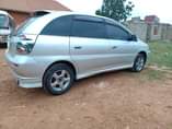 A picture of TOYOTA NADIA IN EXCELLENT CONDITION PRICE 11M OR WTSUP 0708