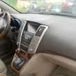 A picture of Rx330 05 model engine very sound gearbox excellent ac chilling