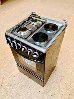 A picture of style cookers