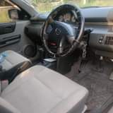 A picture of Nissan x trail inauzwa