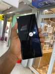 A picture of Samsung Galaxy note 10