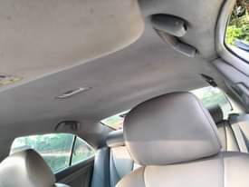 A picture of 2009 Toyota Camry PURE FIRST BODY