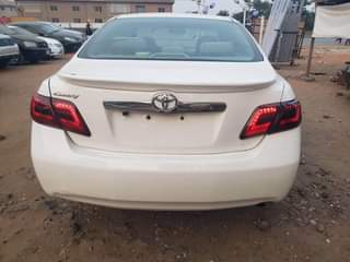 A picture of 2009 Camry N3 6m Abule Egba No fault 50k settlement