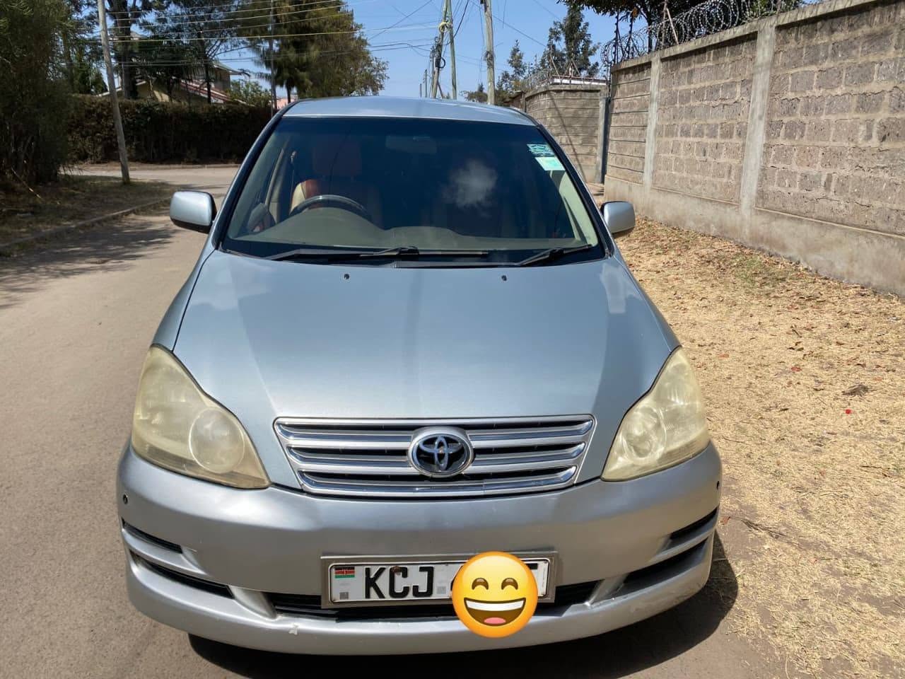 used toyota