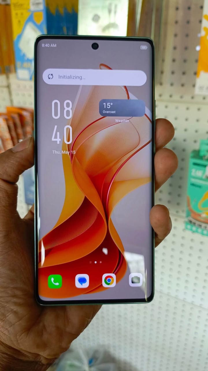 infinix phones
