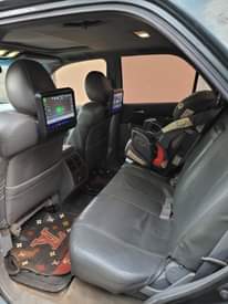 A picture of 2006 ACURA MDX
