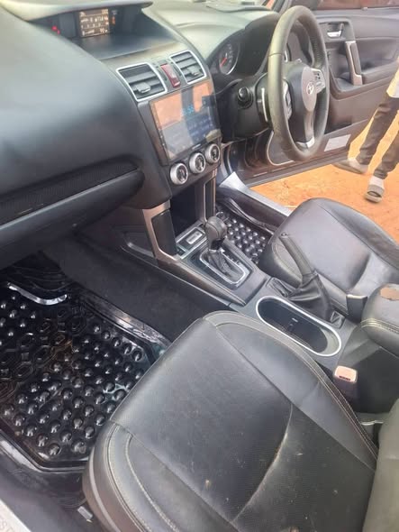A picture of SUBARU 23M CALL 0701488581 WHATSAPP 0776417404
