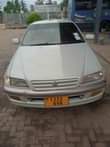 A picture of Toyota primio older