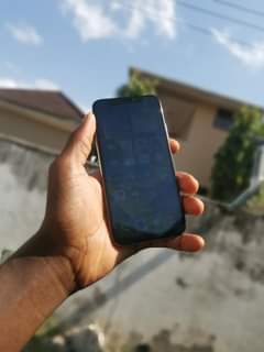 A picture of iPhone x