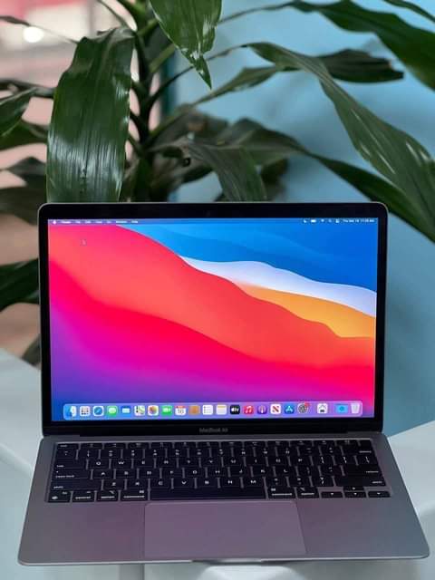 macbook