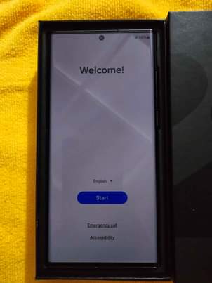 samsung 22