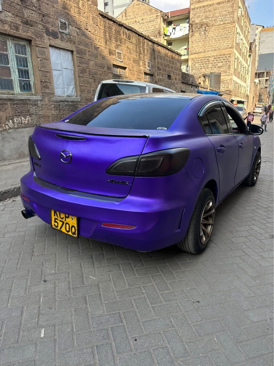 cars