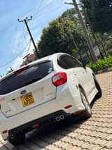 A picture of Impreza.....2015....in excellent condition buy and drive nothing to work on.....