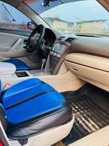 A picture of Toks standard registered camry 08