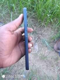 A picture of INFINIX HOT 30i GB 128 RAM 6 GB INAUZWA 180