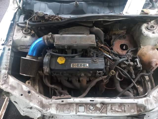 Used C.