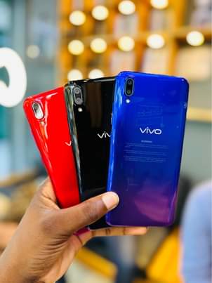 A picture of VIVO Y93 GB128 RAM6