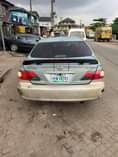 A picture of Lexus es300