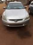 A picture of Honda ACCORD 05