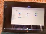 A picture of HP COMPUTER