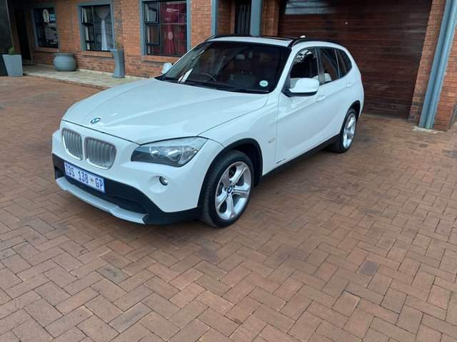 bakkies A.