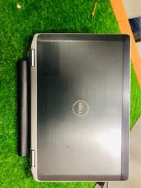 A picture of Dell core i5