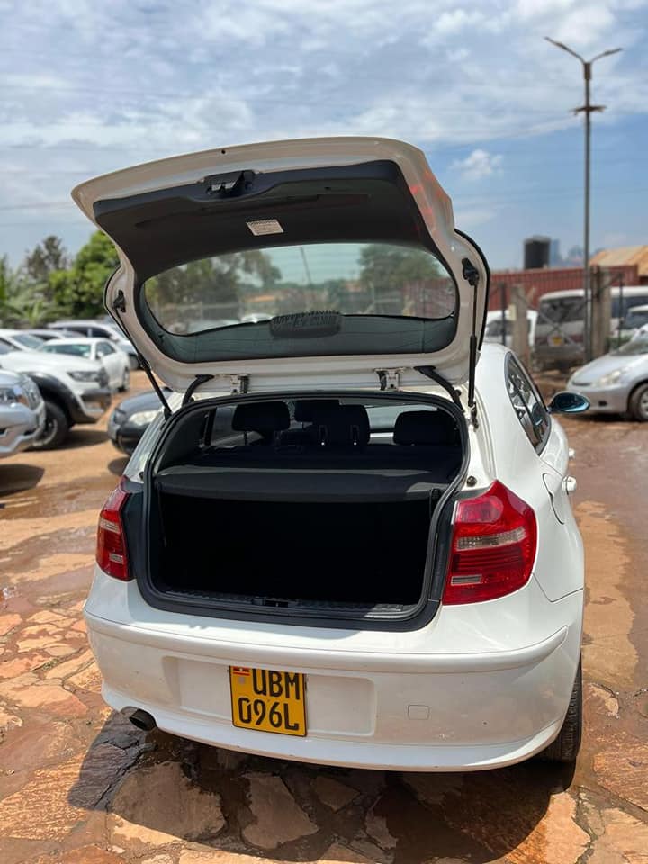 A picture of Tiguan