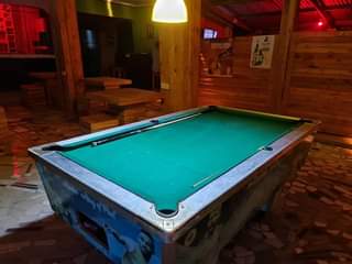 A picture of Bar inapangishwa