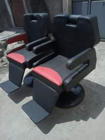 A picture of Barbershop