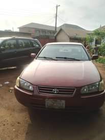 A picture of Camry tiny big