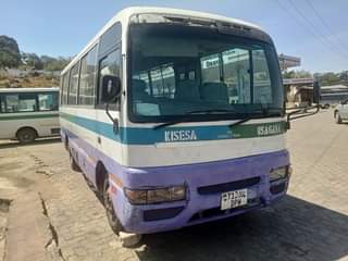 A picture of NISANI INAUZWA IPO MWANZA