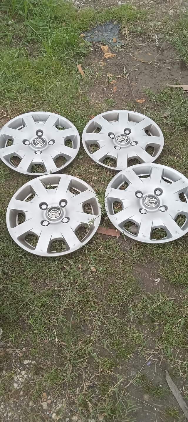 nissan b14