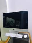 A picture of I MAC INCH 27 Core i7