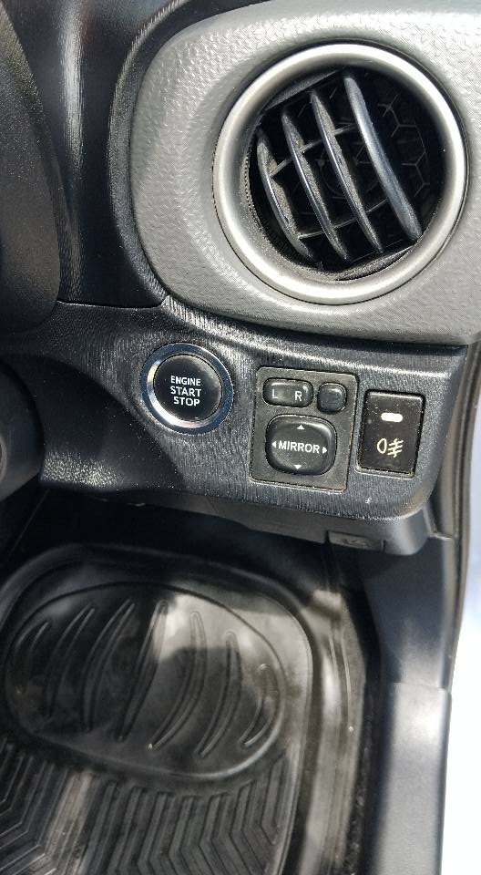automatic cars