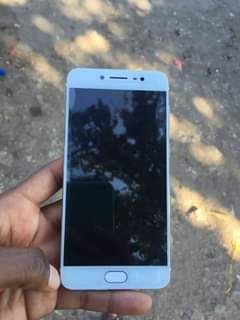 vivo x7