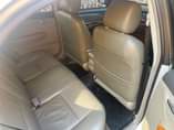 A picture of Extremely clean AC gear engine Toyota Corolla location few month