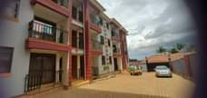 A picture of In kisaasi near kisaasi College 12 double units apartment block